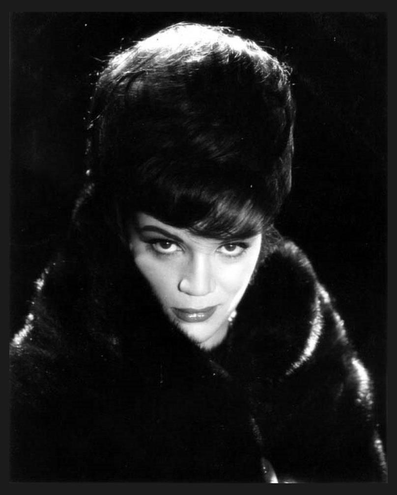 Connie Francis